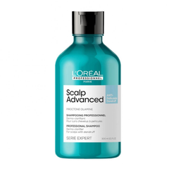 Shampoo Loreal Scalp Advanced Anti Caspa - 300 mL