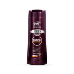 Shampoo Barber Duvyclass Cabello Normal 400ml