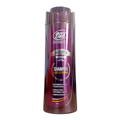 Shampoo Dubyclass Barber Cabello Normal 200ml