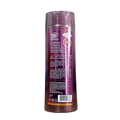 Shampoo Dubyclass Barber Cabello Normal 200ml
