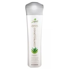 Shampoo Control Graso Naissant 300ml