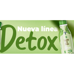 Shampoo Leche Pal Pelo Detox 440ml