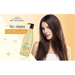 Shampoo Placenta Life Keratina 1 L