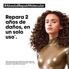 Sérum Loreal Absolut Repair Molecular 250mL