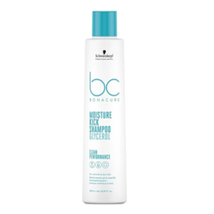 Kit Bonacure Moisture Kick + Termo Schwarzkopf