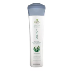 Duo Shampoo Naissant Energy