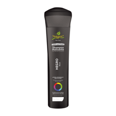 Kit Naissant Shampoo + Mascarilla Negro Matizante