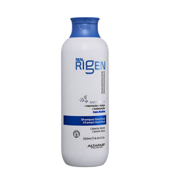 Shampoo Nutritivo Rigen Alfaparf 250ml