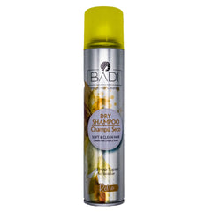 Shampoo Seco Badi Retro 200ml