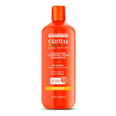 Shampoo Cleansing Cream Cantu 400ml