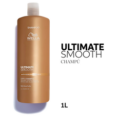 Acondicionador Ultimate Smooth 1 L WELLA