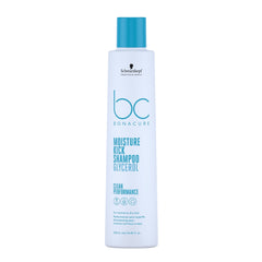 Kit Bonacure Moisture Kick Schwarzkopf