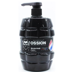Ossion Gel Afeitar Morfose Shaving Gel 1000ml