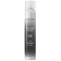 Shine Spray Tec Italy Glam Style Brillo 250ml