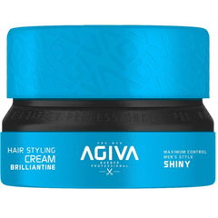 Agiva Cera Crema Brillante
