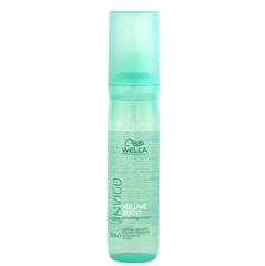 Spray Volume Boost Wella 150ml Cuidado