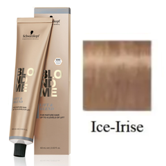 Tinte Blondme Lift & Blend Schwarzkopf 60ml