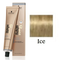 Tinte Blondme Lift & Blend Schwarzkopf 60ml