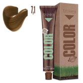 Tinte Salerm Biokera 7.1 Rubio Ceniza 70ml