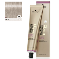 Tinte Blondme Pastel Toning Schwarzkopf