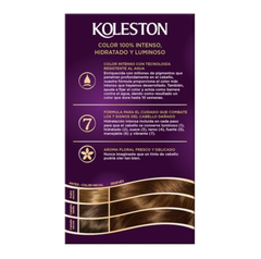 Tinte Wella Koleston 50ml 20 - Negro