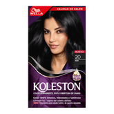 Tinte Wella Koleston 50ml 20 - Negro