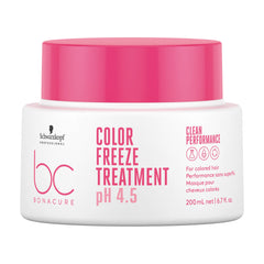Kit Bonacure Color Freeze + Bolso Schwarzkopf