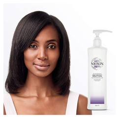Tratamiento Intensivo Nioxin 500ml