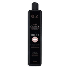 Tratamiento Pos Química Triple Lz 250ml