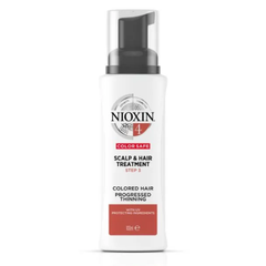 Tratamiento Nioxin #4