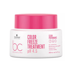 Kit Bonacure Color Freeze Schwarzkopf + Obsequio Acond y Bolso