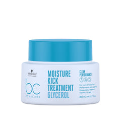 Kit Bonacure Moisture Kick Schwarzkopf