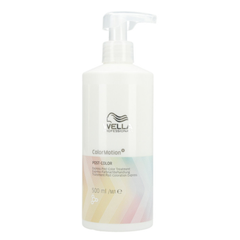 Tratamiento Wella Color Motion Express 500ml