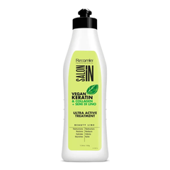 Tratamiento Recamier Vegan Semi Di Lino 500g