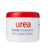 Crema Reparadora Urea De Instituto Español 400ml