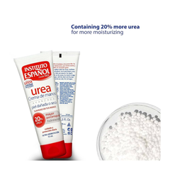 Crema De Manos Instituto Español Urea 75ml