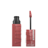 Labial Liquido Maybelline Super Stay Vinyl Ink 35 Cheeky 4.2mL