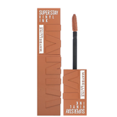Labial Liquido Maybelline Super Stay Vinyl Ink 95 Captivanted 4.2mL