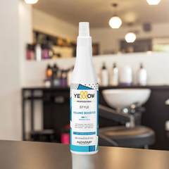 Spray Voluminizador Yellow