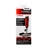 Recortadora De Barberia Wahl T-pro Corded T-blade Trimmer