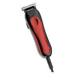 Recortadora De Barberia Wahl T-pro Corded T-blade Trimmer