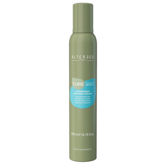 Espuma Alter Ego Whipped Cream 200ml Salon Exclusive