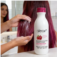 Acondicionador Alea Cabello Coloreado 500ml