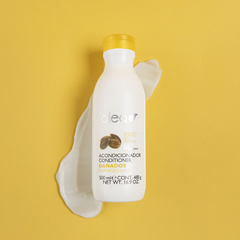 Acondicionador Alea Cabello Dañado 500ml