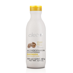 Acondicionador Alea Cabello Dañado 500ml