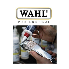 Aceite Lubricante Wahl Para Maquinas Cuchillas De Peluqueria 118mL