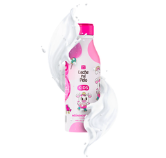 Acondicionador kids Leche Pal Pelo 440ml