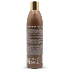 Acondicionador Kativa Macadamia Hidratación Y Brillo 355ml