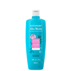 Acondicionador Alfaparf Alta Moda Micelar Acqua Shine 300ml