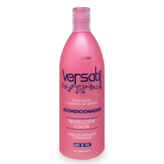 Acondicionador Versatil Proteccion Color 500ml